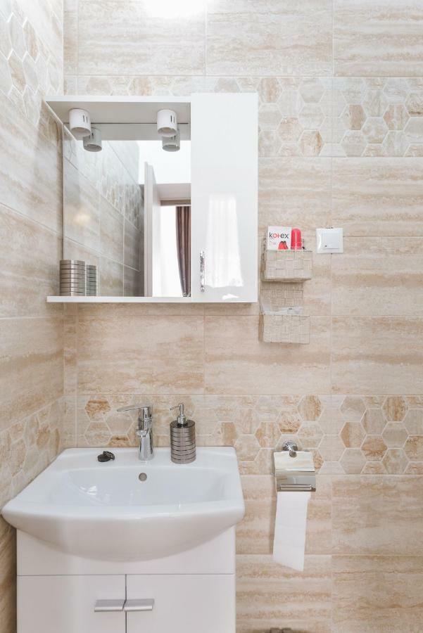 Casa Vlabisa Centru Hotel Cluj Napoca Bagian luar foto