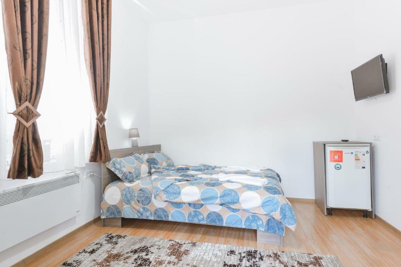 Casa Vlabisa Centru Hotel Cluj Napoca Bagian luar foto
