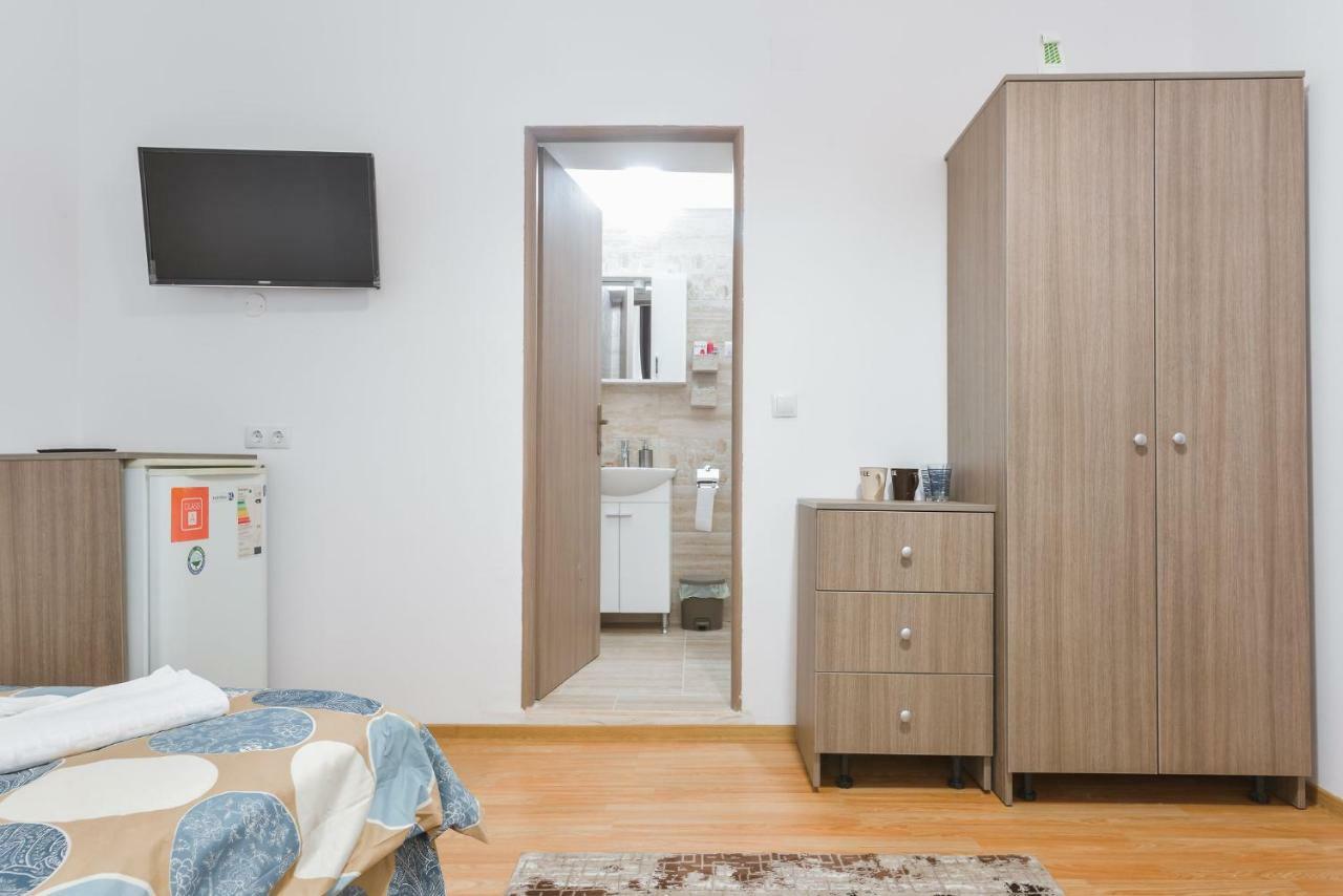 Casa Vlabisa Centru Hotel Cluj Napoca Bagian luar foto